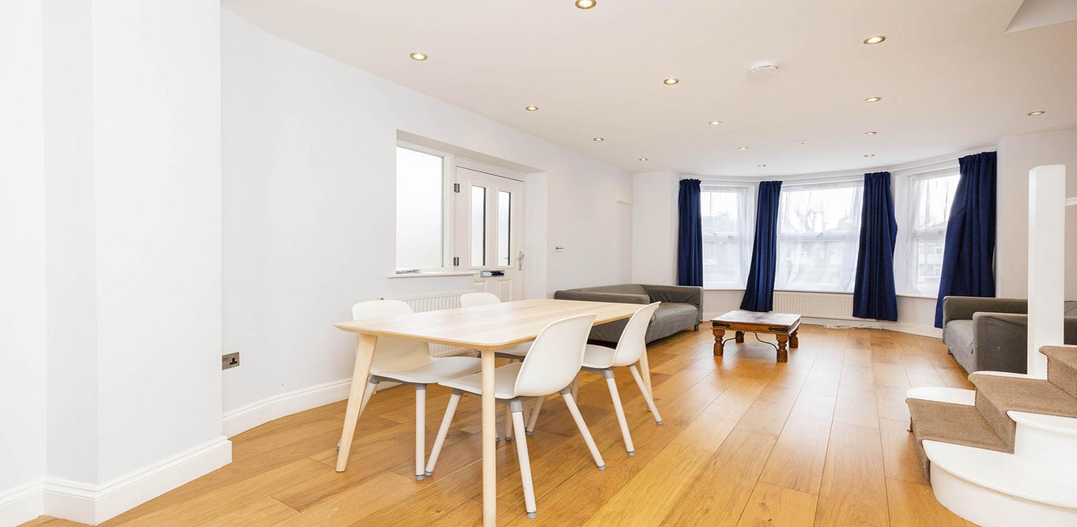 Modern Semi-Detached House Aberdeen Road, Dollis Hill, Dollis Hill